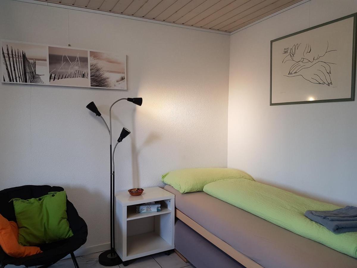 Bnb Tuileries Grandson 외부 사진