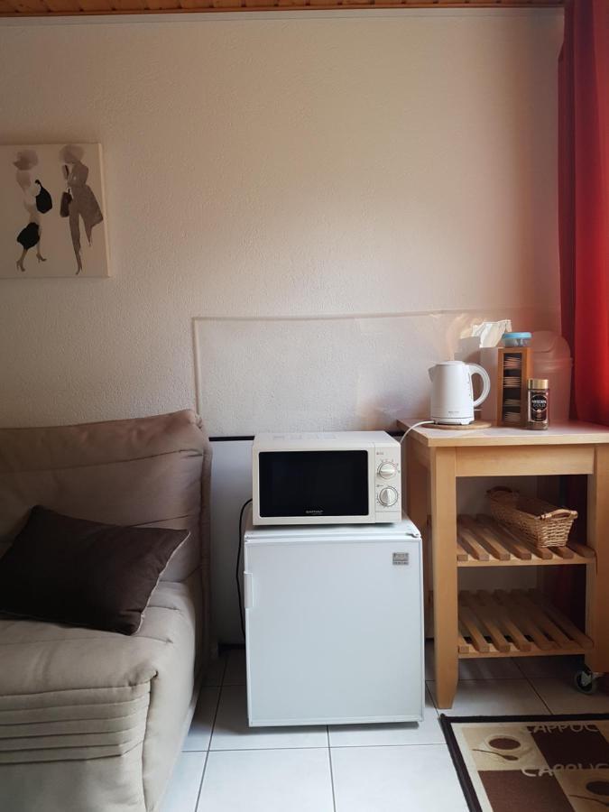 Bnb Tuileries Grandson 외부 사진