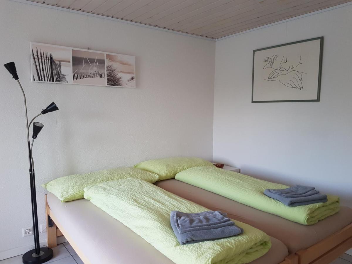 Bnb Tuileries Grandson 외부 사진